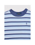 Polo Ralph Lauren Tričko 321870927003 Modrá Regular Fit - Pepit.sk