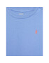 Polo Ralph Lauren Tričko 322832904079 Modrá Regular Fit - Pepit.sk