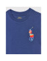 Polo Ralph Lauren Tričko 322858710001 Tmavomodrá Regular Fit - Pepit.sk