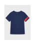 Polo Ralph Lauren Tričko 322883251002 Tmavomodrá Regular Fit - Pepit.sk