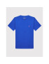 Polo Ralph Lauren Tričko 323832904071 Modrá Regular Fit - Pepit.sk