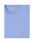 Polo Ralph Lauren Tričko 323832904083 Modrá Regular Fit - Pepit.sk