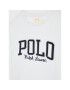 Polo Ralph Lauren Tričko 323883250005 Biela Regular Fit - Pepit.sk