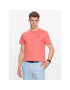 Polo Ralph Lauren Tričko 710671438311 Červená Slim Fit - Pepit.sk