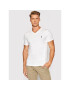 Polo Ralph Lauren Tričko 710671453008 Biela Slim Fit - Pepit.sk