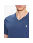 Polo Ralph Lauren Tričko 710671453063 Modrá Regular Fit - Pepit.sk