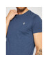 Polo Ralph Lauren Tričko 710680785007 Tmavomodrá Custom Slim Fit - Pepit.sk