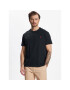 Polo Ralph Lauren Tričko 710707087002 Čierna Classic Fit - Pepit.sk