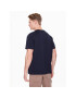 Polo Ralph Lauren Tričko 710707087004 Tmavomodrá Classic Fit - Pepit.sk