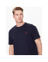 Polo Ralph Lauren Tričko 710707087004 Tmavomodrá Classic Fit - Pepit.sk