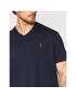 Polo Ralph Lauren Tričko 710708261 Tmavomodrá Classic Fit - Pepit.sk