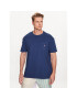 Polo Ralph Lauren Tričko 710835756006 Tmavomodrá Regular Fit - Pepit.sk