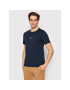 Polo Ralph Lauren Tričko 710839046004 Tmavomodrá Slim Fit - Pepit.sk