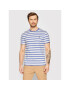 Polo Ralph Lauren Tričko 710857244005 Biela Custom Slim Fit - Pepit.sk