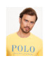 Polo Ralph Lauren Tričko 710860829010 Žltá Custom Slim Fit - Pepit.sk