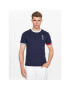 Polo Ralph Lauren Tričko 710909789001 Tmavomodrá Regular Fit - Pepit.sk