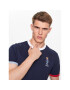 Polo Ralph Lauren Tričko 710909789001 Tmavomodrá Regular Fit - Pepit.sk