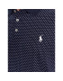 Polo Ralph Lauren Tričko 710929073001 Tmavomodrá Regular Fit - Pepit.sk