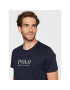 Polo Ralph Lauren Tričko 714862615003 Tmavomodrá Slim Fit - Pepit.sk