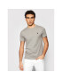 Polo Ralph Lauren Tričko Core Replen 710680785006 Sivá Classic Fit - Pepit.sk