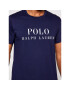 Polo Ralph Lauren Tričko Crw 714830278008 Tmavomodrá Regular Fit - Pepit.sk