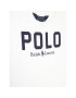 Polo Ralph Lauren Tričko Icon 312793933 Biela Regular Fit - Pepit.sk