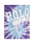 Polo Ralph Lauren Tričko Tie Dye Tee 311803031002 Fialová Regular Fit - Pepit.sk