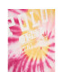 Polo Ralph Lauren Tričko Tie Dye Tee 313803031001 Ružová Regular Fit - Pepit.sk