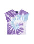 Polo Ralph Lauren Tričko Tie Dye Tee 313803031002 Farebná Regular Fit - Pepit.sk