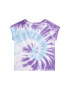 Polo Ralph Lauren Tričko Tie Dye Tee 313803031002 Farebná Regular Fit - Pepit.sk