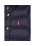 Polo Ralph Lauren Vatovaná bunda 312784338 Tmavomodrá Regular Fit - Pepit.sk