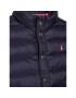 Polo Ralph Lauren Vatovaná bunda 312784338 Tmavomodrá Regular Fit - Pepit.sk