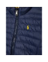 Polo Ralph Lauren Vatovaná bunda 321875511004 Farebná Regular Fit - Pepit.sk