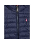 Polo Ralph Lauren Vatovaná bunda 321875511005 Farebná Regular Fit - Pepit.sk