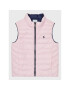 Polo Ralph Lauren Vesta 322875513004 Ružová Regular Fit - Pepit.sk