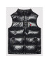 Polo Ralph Lauren Vesta El Cap Vest 323854453001 Čierna Regular Fit - Pepit.sk