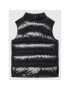 Polo Ralph Lauren Vesta El Cap Vest 323854453001 Čierna Regular Fit - Pepit.sk