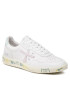 Premiata Sneakersy Clayd 6354 Biela - Pepit.sk