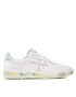 Premiata Sneakersy Clayd 6354 Biela - Pepit.sk