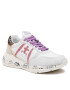 Premiata Sneakersy Layla 6043 Biela - Pepit.sk