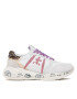 Premiata Sneakersy Layla 6043 Biela - Pepit.sk