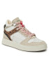 Premiata Sneakersy Midquind 6503 Biela - Pepit.sk