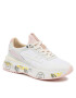 Premiata Sneakersy Moerund 6338 Biela - Pepit.sk