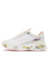 Premiata Sneakersy Moerund 6338 Biela - Pepit.sk