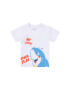 Primigi 2-dielna súprava tričiek East Wear Boy 45226001 Žltá Regular Fit - Pepit.sk