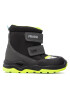 Primigi Snehule GORE-TEX 2863211 S Čierna - Pepit.sk