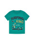 Primigi Tričko Surfing King 45221011 Zelená Regular Fit - Pepit.sk