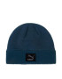 Puma Čiapka Classic Cuff Sherpa Beanie 023448 02 Tmavomodrá - Pepit.sk