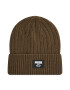 Puma Čiapka Ribbed Classic Beanie 022831 09 Zelená - Pepit.sk