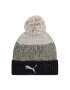 Puma Čiapka Ws Pom Beanie 023436 01 Sivá - Pepit.sk